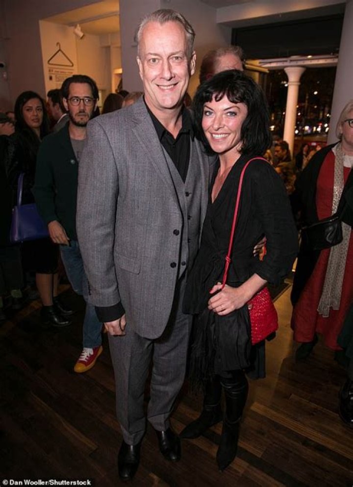 
Who Is Stephen Tompkinson Wife? Is The Actor Married To Long-time Partner Elaine Young? 