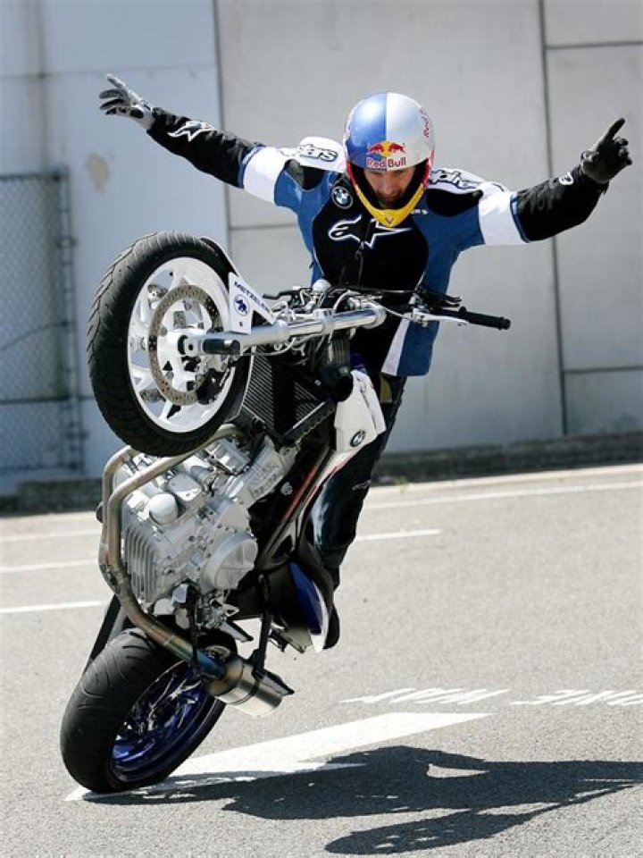 
Who Is Stunt Rider Chris Pfeiffer? BMW Personnel Death Cause Identified As Suicide, Here Is What Happened 