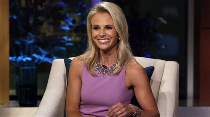 
Who is “Survivor” Elisabeth Hasselbeck from “The View” doing now? Her wiki, net worth, kids, husband, family, books 
