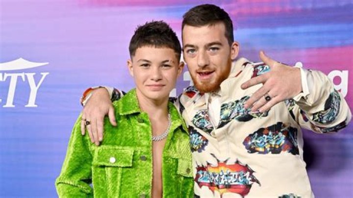 
Who is Sydney Martin, Angus Cloud’s rumored girlfriend? 