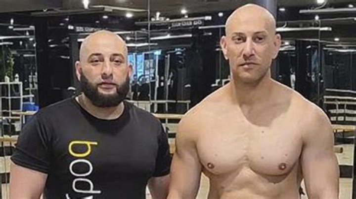 
Who Is Tarek Zahed Wife? Comanchero Boss Was Shot With Brother Omar Zahed 