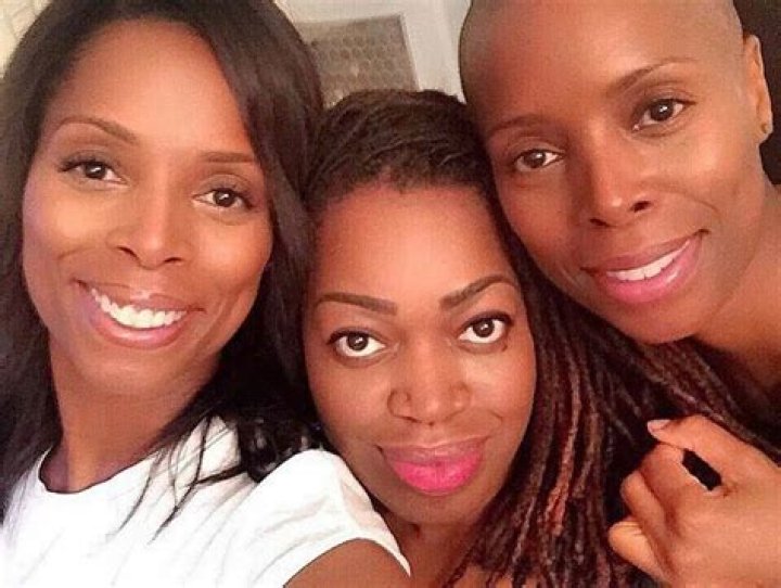 Who Is Tasha Smith and Is She Lil Meech Mom?