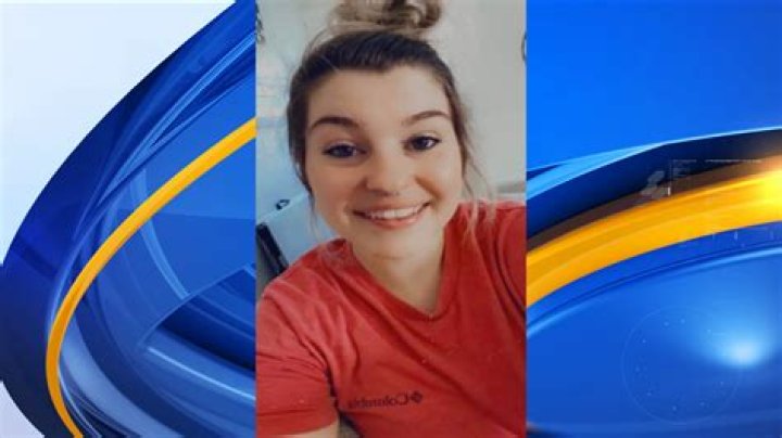 
Who Is Taylor Haynes? Missing Woman Found Dead In Morgan County 