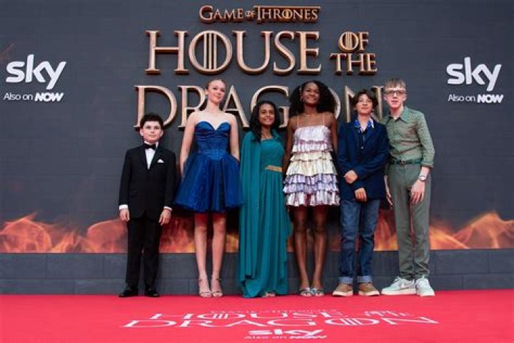 Who Is the Young Actor Leo Ashton Starring as Aemond Targaryen in ‘House of the Dragon’?