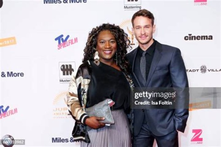 Who Is Thelma Buaben? Meet The Alluring Girlfriend Of Vladimir Burlakov!