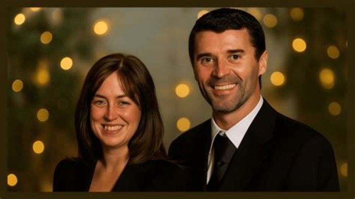 Who is Theresa Doyle? The Untold Story of Roy Keane’s Wife