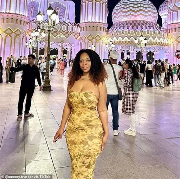 Who is Tierra Young Allen? Houston woman held in Dubai for ‘screaming’ in public