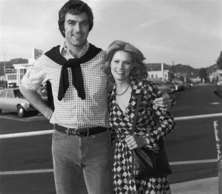 
Who is Tom Selleck’s Wife Jillie Mack -Where Is His Ex Jacqueline Ray? 