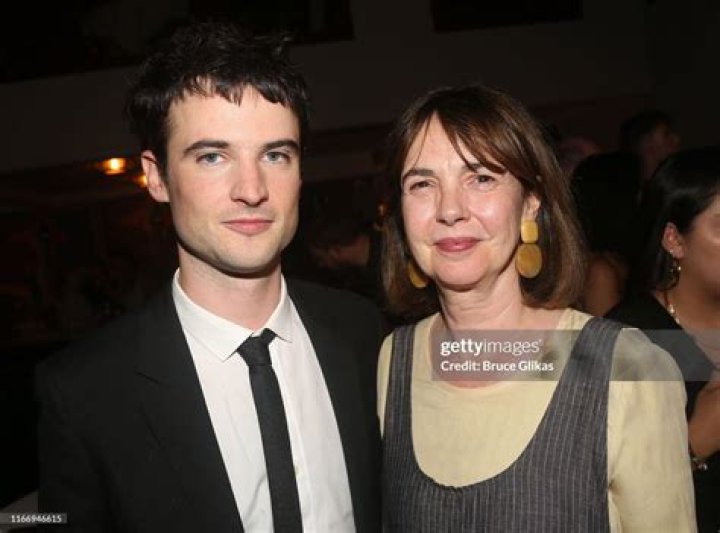 
Who Is Tom Sturridge Wife -Is The Actor Ever Married To Sienna Miller? 