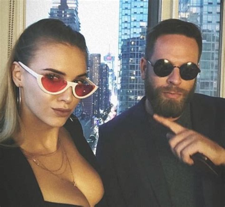 
Who Is Veronika Rajek Boyfriend? 