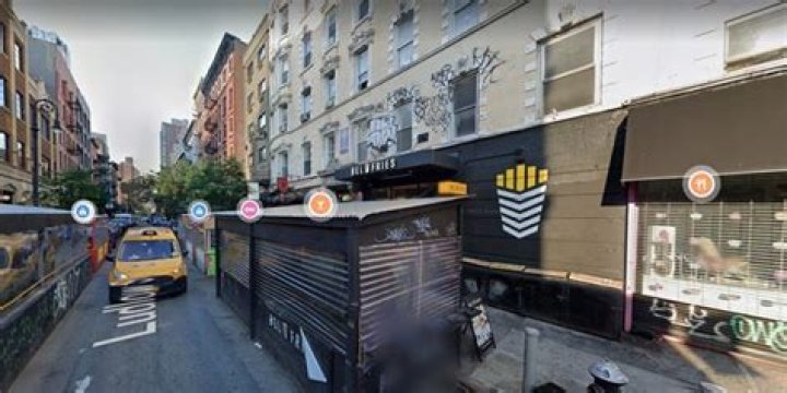 
Who Is Victoria Baez? Bel Fries NYC Assault Employee Over 1.75 Dollars 