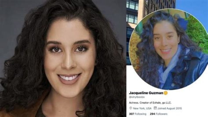 
Who Is Vinylboobs? Jacqueline Guzman NYC Rant, NYPD andTwitter Rage, Face To Face Films 