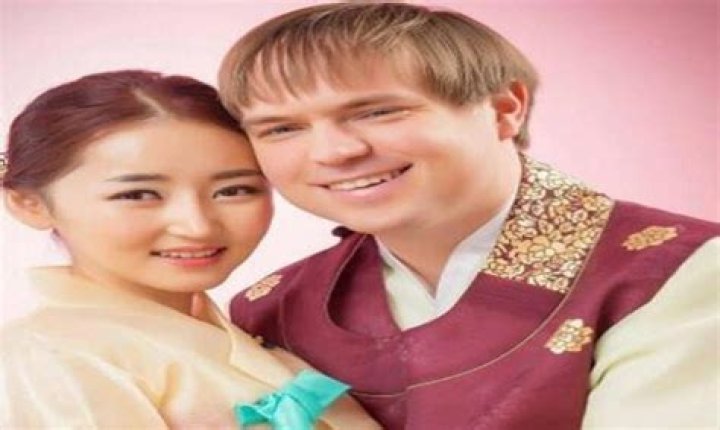 Who Is Yeonmi Park’s Husband and Is She Still Married?