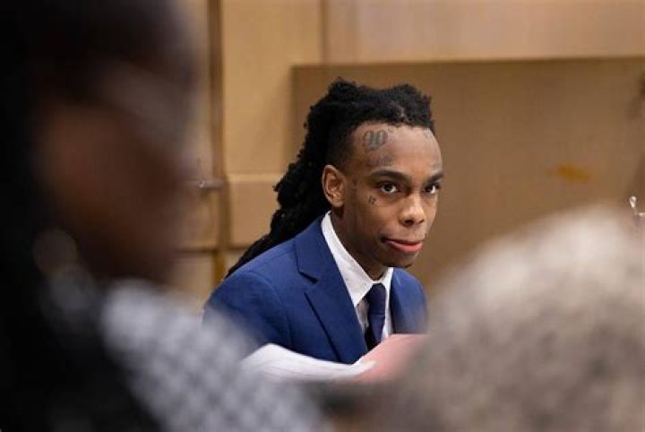 
Who is YNW Melly’s lawyer? All about the rapper’s legal team as death penalty fears loom over trial 