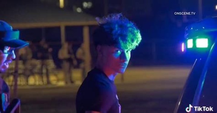 
Who is youcantfindalex? Tiktoker Alex Danyel arrested after police chase in Phoenix, Arizona 