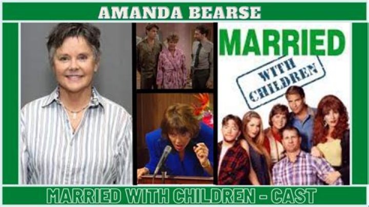Who Is Zoe Bearse? Amanda Bearse’s Daughter Was Adopted When She was 2 Years Old