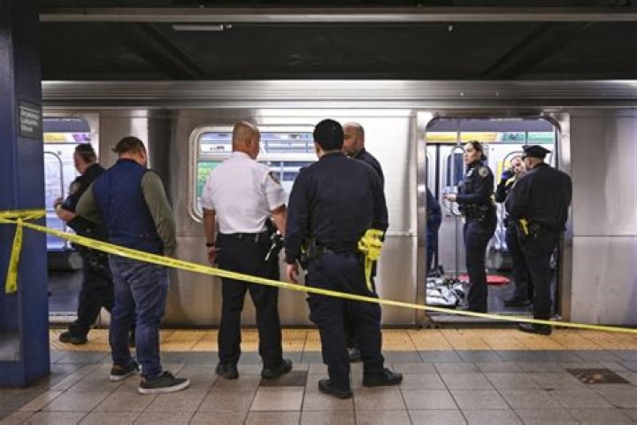 
Who Killed Jordan Neely In NYC Subway – Has The Killer Been Arrested? 