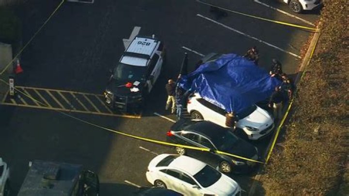 
Who killed Russell Heller? New Jersey councilman shot to death near Franklin Township 