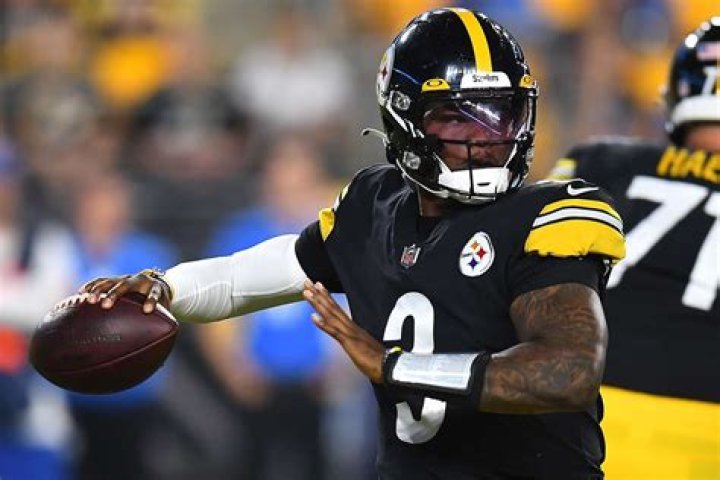 
Who Struck Dwayne Haskins Car? Steelers QB Died Age 24 