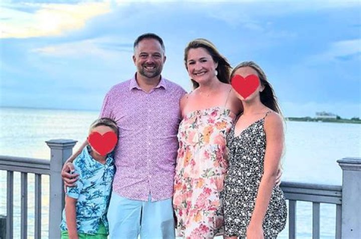 
Who was Adrienne Vaughan? Cause of death, net worth, husband Mike White, children Leanna, Mason and more 