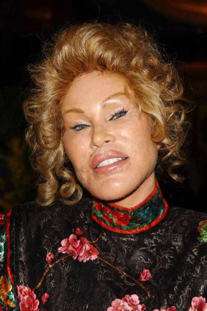 
Who was Alec Wildenstein, former husband of ‘Catwoman’ Jocelyn Wildenstein? 