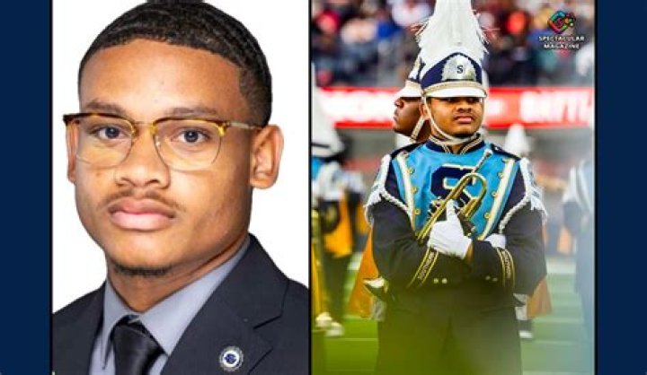 Who Was Carson Starkey? Cal Poly SLO Student Hazing Death Resurfaces After Decades