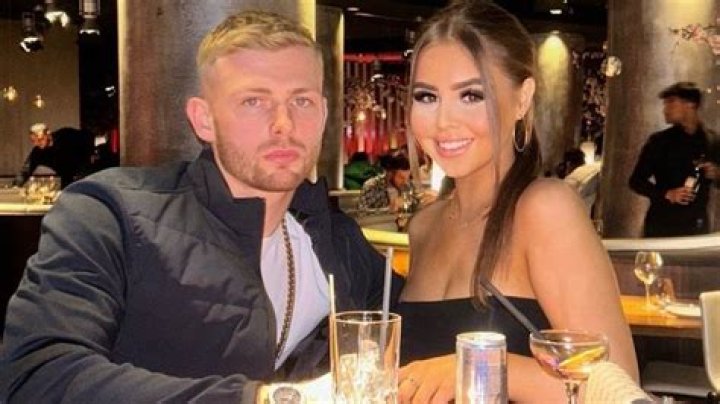 
Who was Cody Fisher? Footballer ID as the victim of Crane nightclub stabbing in Digbeth 