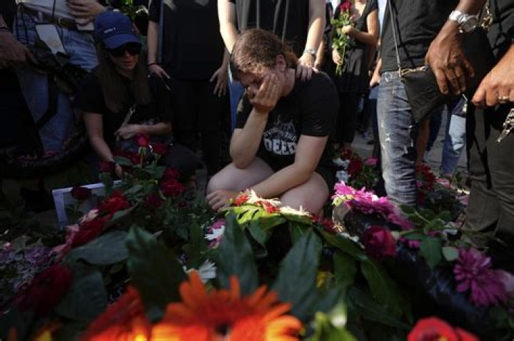 Who was Danielle Waldman? Palo Alto woman brutally murdered in Israel