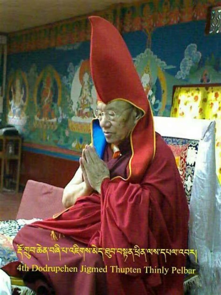 
Who Was Dodrupchen Rinpoche? Passed Away, What Was His Cause Of Death? 