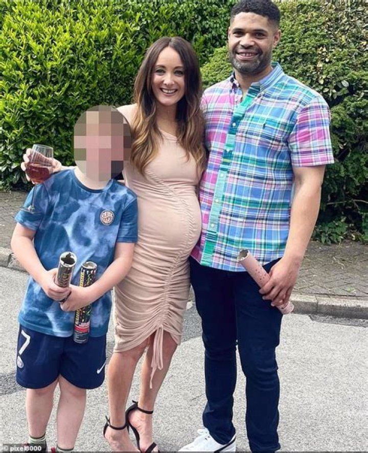 
Who was Frankie Jules-Hough? 38-year-old mother-of-two dies in car crash 