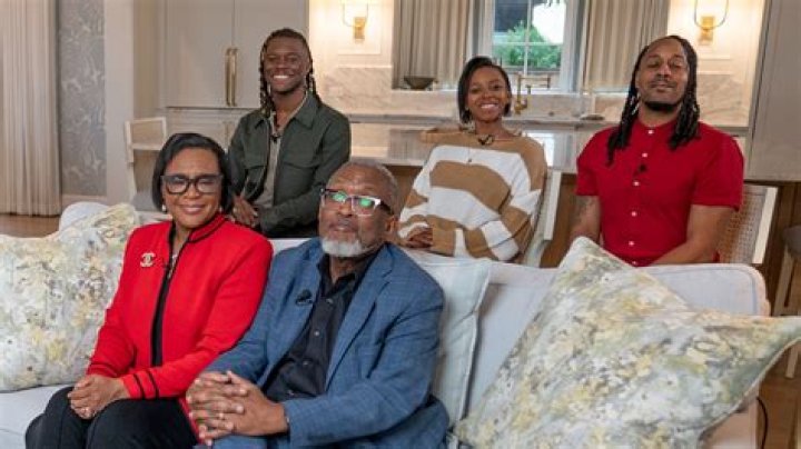 
Who was Heather Armstrong married to? All about her husband and kids as mommy blogger dies aged 47 