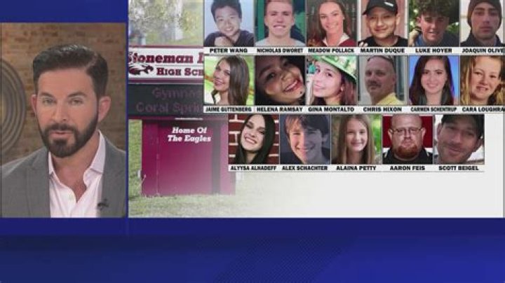 
Who Was Helena Ramsay? Marjory Stoneman Douglas High School Shooting Victim Remembered And Funeral Details 