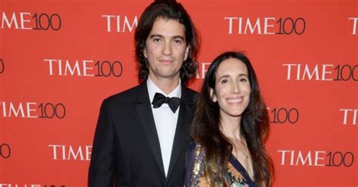 
Who Was Keith Paltrow, Rebekah Neumann Older Brother – What Happened? 