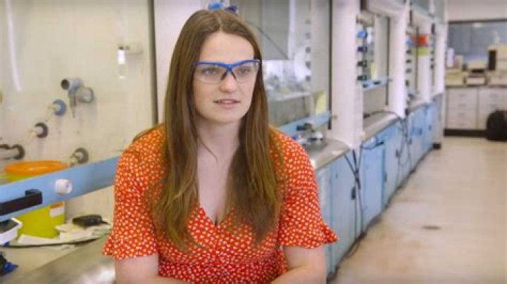 
Who was Kirsty Smitten? British scientist and Co-founder of MetalloBio dies aged 29 