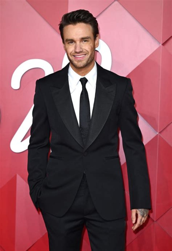 
Who was Liam’s father Barry Sweeney? 