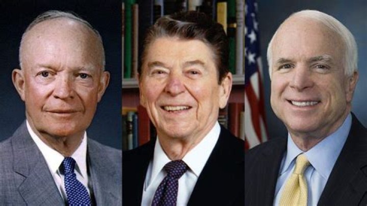 
Who was Louis Mushro? Hair samples from George Washington, John F Kennedy, Dwight Eisenhower, Ronald Regan being shot into space on Presidents’ Day 