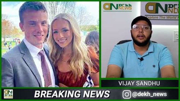 
Who Was Mitchell Potter From Lexington KY? Accident Details, Wife Shelby Stocker 