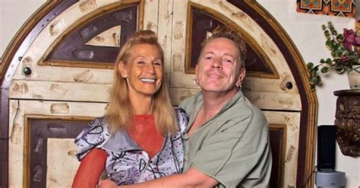 
Who was Nora Forster? Sex Pistols’ Johnny Rotten’s wife dies at 80 after battling with Alzheimer’s 