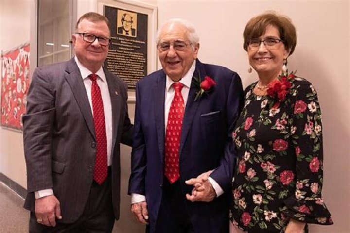 
Who was Raymond Blanco? Kathleen Blanco’s husband, 87, Obituary and Death Cause, Family 