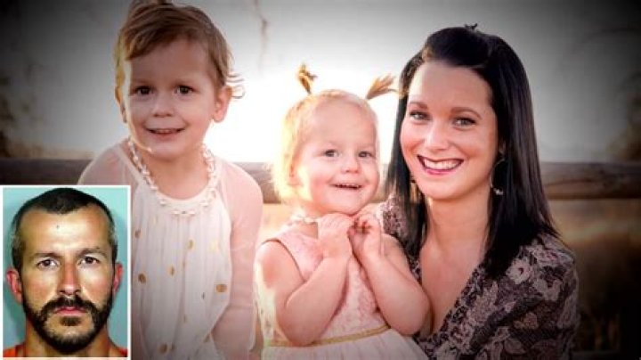 
Who Was Shanann Watts? American Murderer Next Door Explores On Chris Watts Killing His Wife And Family 
