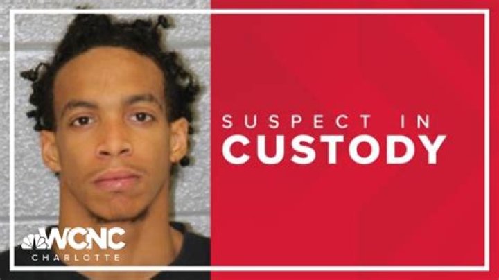 
Who was Troy Driver? Man accused of killing 18-year-old Naomi Irion commits suicide in jail 