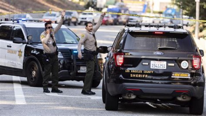 
Who was Tyee Browne? Georgia’s Deputy Sheriff shot dead during traffic stop 