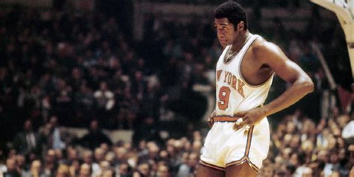 
Who was Willis Reed? New York Knicks captain NBA Hall of Famer dies at 80 