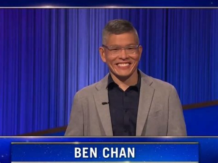 
Who won Jeopardy! tonight? April 14, 2023, Friday 