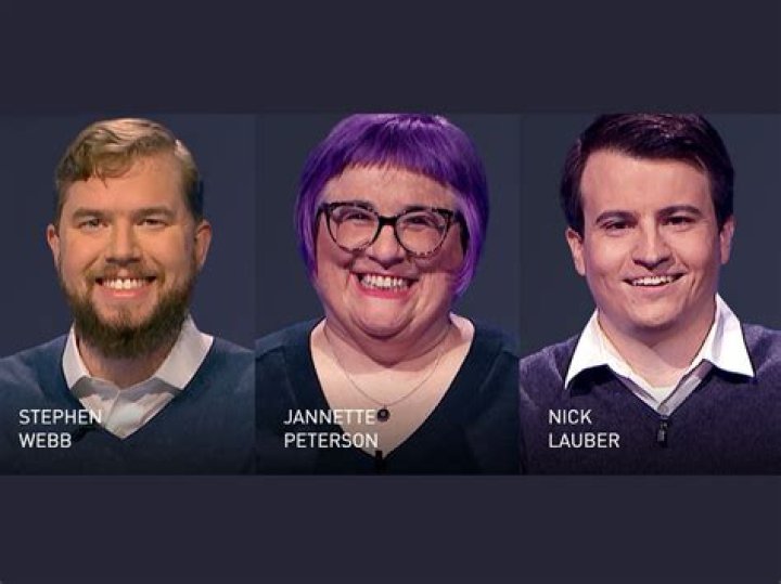 
Who won Jeopardy! tonight? March 10, 2023, Friday 