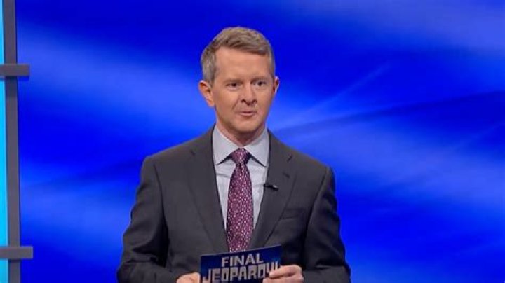 
Who won Jeopardy! tonight? March 23, 2023, Thursday 