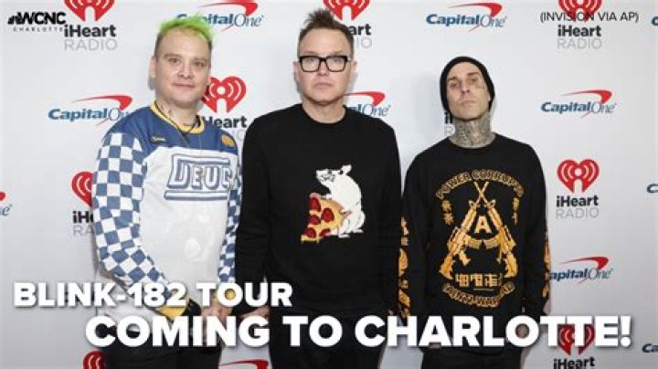 
Why Did Blink 182 Break Up? Is The Band Reunited Again? Tours And Band Members 