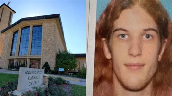 
Why Did David Fidel Mora-Rojas Murder His Family? Sacramento Church Shooting Suspect Motive 