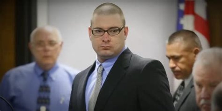 
Why Did Eddie Ray Routh Shoot Chris? Killer Death Or Alive Today Facts, Where Is He Now? 