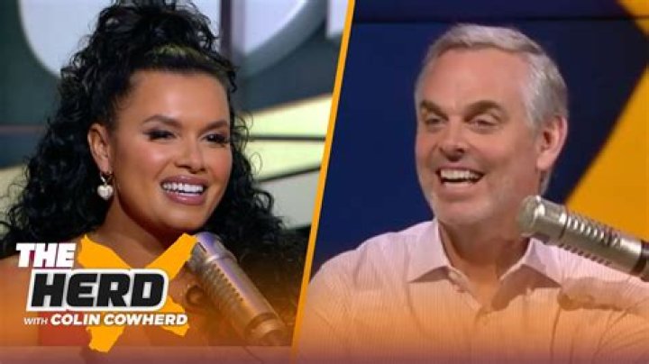 Why Did Joy Taylor Leave The Herd – Where Is She Going Now?